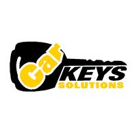 Car Keys Solutions London 020 3603 5556