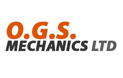 O.G.S Mechanics Ltd London 020 8346 6755