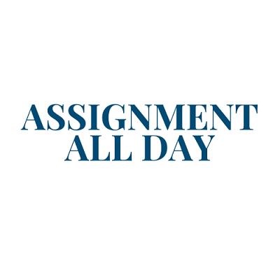 Assignment All Day - East Meadow, NY 11554 - (877)400-0703 | ShowMeLocal.com