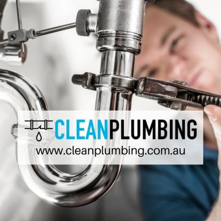 Clean Plumbing - Melton, VIC 3337 - (89) 0110 9250 | ShowMeLocal.com