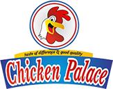 Chicken Palace - Walsall, West Midlands WS1 3RW - 01922 276164 | ShowMeLocal.com