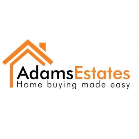 Adams Estates Dewsbury 01924 467467
