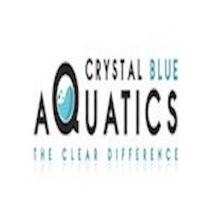 Crystal Blue Aquatics LLC - Leesburg, VA 20175 - (571)233-4415 | ShowMeLocal.com
