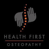 Health First Osteopathy Swansea 01792 277671