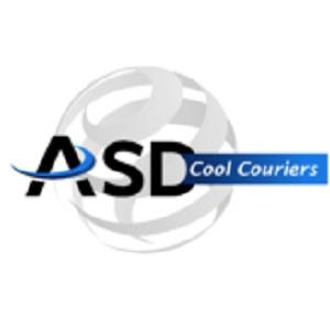 ASD Cool Couriers - Horley, Surrey RH6 9BD - 03455 487727 | ShowMeLocal.com