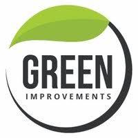 Green Improvements Ltd Wigan 01942 356919