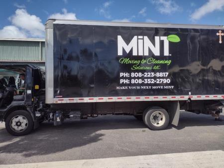 Mint Moving & Cleaning Solutions LLC - Pearl City, HI 96782 - (808)223-8817 | ShowMeLocal.com