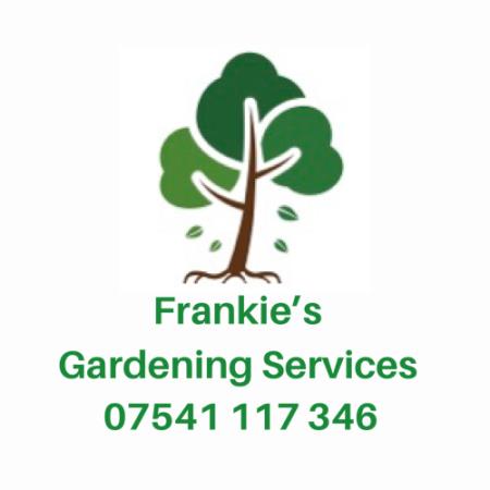 Frankie’s Gardening Services - London, London - 07541 117346 | ShowMeLocal.com