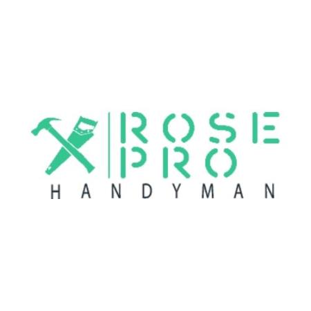 Rose Pro Handyman - Sarasota, FL 34234 - (941)909-2785 | ShowMeLocal.com