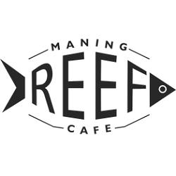 Maning Reef Cafe - Sandy Bay, TAS 7005 - (61) 4023 3783 | ShowMeLocal.com