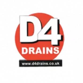 D4 Drains - Wigan, Lancashire WN6 0AE - 08000 725147 | ShowMeLocal.com