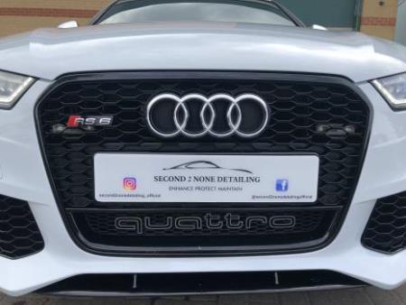 Second 2 None Detailing - Swindon, Wiltshire SN2 1DZ - 07802 620868 | ShowMeLocal.com