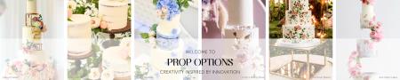 prop options - creativity inspired by innovation Prop Options Poole 07470 178918