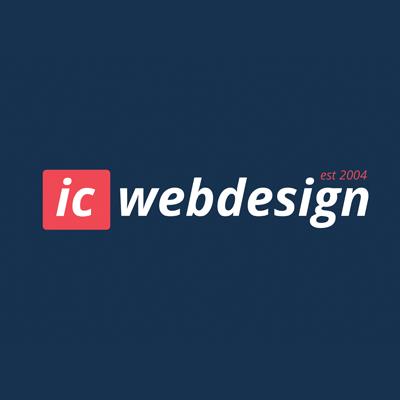 IC Web Design Newport 03303 339267