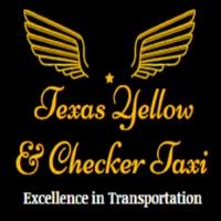 Texas Yellow Cab & Checker Taxi Service. - Arlington, TX 76010 - (817)676-3702 | ShowMeLocal.com