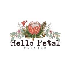 Hello Petal Flowers Fairy Meadow (61) 2428 4583