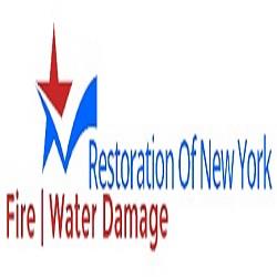 Fire Water Damage Restoration Of New York - New York, NY 10036 - (347)614-1020 | ShowMeLocal.com