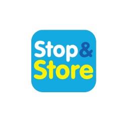 Stop And Store Fareham 01329 556174