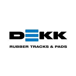 Dekk Rubber Tracks & Pads - Forrestdale, WA 6112 - (08) 6260 0555 | ShowMeLocal.com