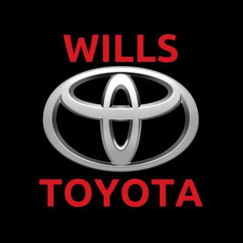 Wills Toyota - Twin Falls, ID 83301 - (208)733-2891 | ShowMeLocal.com
