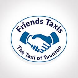 Friends Taxis - Taunton, Somerset TA1 5PJ - 01823 535353 | ShowMeLocal.com