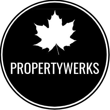 PROPERTY WERKS Calgary (403)239-1269
