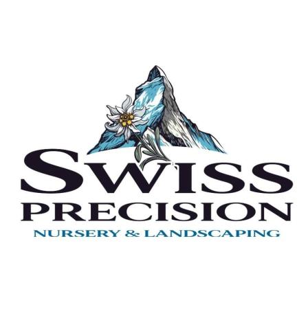 Swiss Precision Landscaping - Ashton, ID 83420 - (208)652-7831 | ShowMeLocal.com
