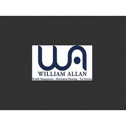 William Allan Investment Advisors - Long Beach, CA 90807 - (800)677-5309 | ShowMeLocal.com