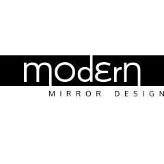 Modern Mirror Design Corsham 01249 481579