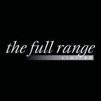 The Full Range Ltd Motherwell 01343 820844