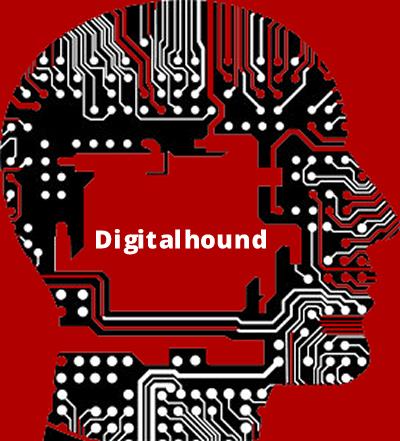 Digitalhound Ltd - London, London W1B 3HH - 020 7873 2476 | ShowMeLocal.com