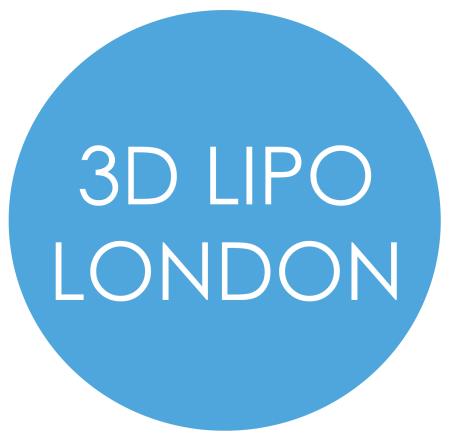 3D Lipo London London 07763 566574