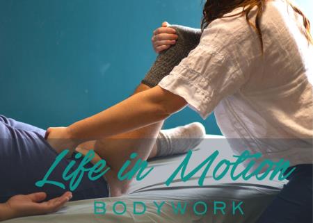 Life In Motion Bodywork - Oakland, CA 94610 - (510)214-3562 | ShowMeLocal.com
