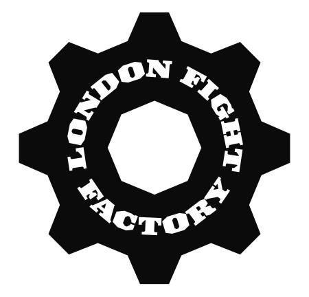London Fight Factory - London, London N1 7LU - 07951 043682 | ShowMeLocal.com