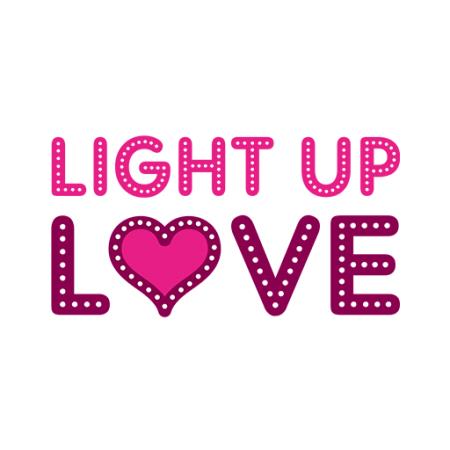 Light Up Love Hertford 07754 346976
