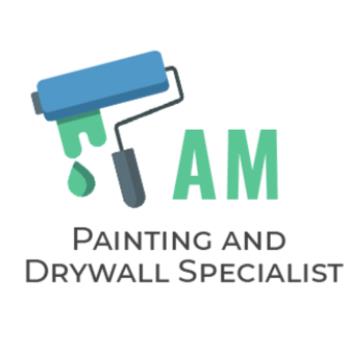 A. M. Painting and Drywall Specialist - Elk River, MN - (763)286-0717 | ShowMeLocal.com
