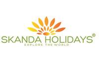 Skanda Holidays - Birmingham, West Midlands B4 6GA - 44012 128552 | ShowMeLocal.com