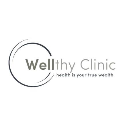 Wellthy Clinic London 07766 093159