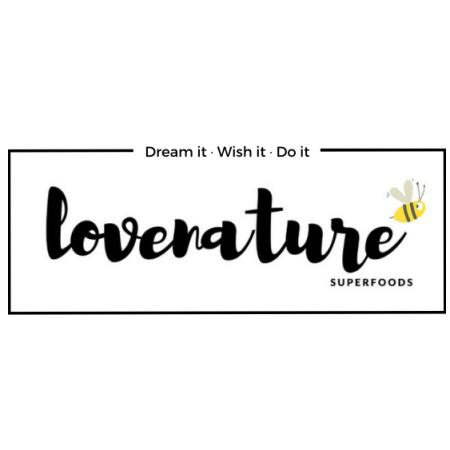 Lovenature Superfoods Tunbridge Wells 01892 710239