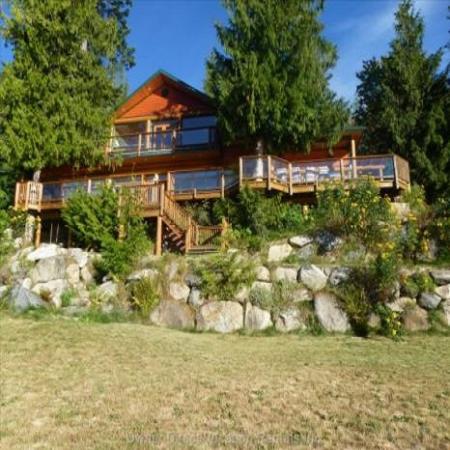 All Season Waterfront Rental - Nelson, BC V1L 5S9 - (250)825-3454 | ShowMeLocal.com