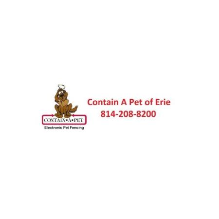 Contain A Pet Of Erie - Erie, PA 16505 - (814)208-8200 | ShowMeLocal.com