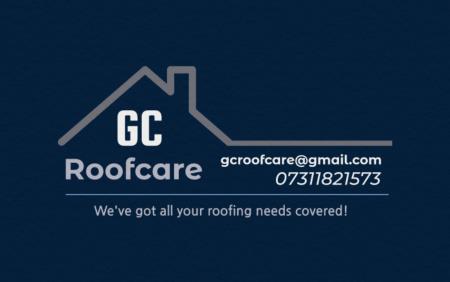 Gc Roofcare - Milton Keynes, Buckinghamshire MK4 4JE - 07311 821573 | ShowMeLocal.com