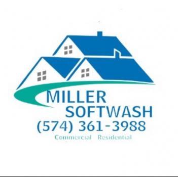 Miller Soft Wash - New Paris, IN 46553 - (574)361-3988 | ShowMeLocal.com
