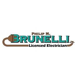 Philip M. Brunelli Jr. Electrician - Franklin, MA 02038 - (508)400-5571 | ShowMeLocal.com
