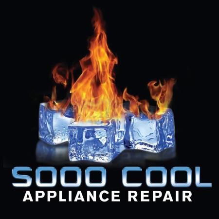 Sooo Cool Appliance Repair - Charlotte, NC 28205 - (704)524-9887 | ShowMeLocal.com