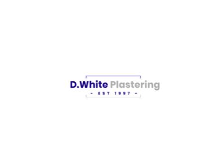 D. White Plastering Ashford 07729 858310
