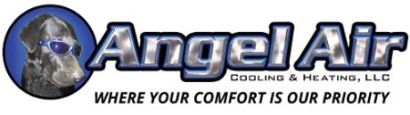 Angel Air Cooling & Heating, LLC - Queen Creek, AZ 85142 - (480)298-0353 | ShowMeLocal.com
