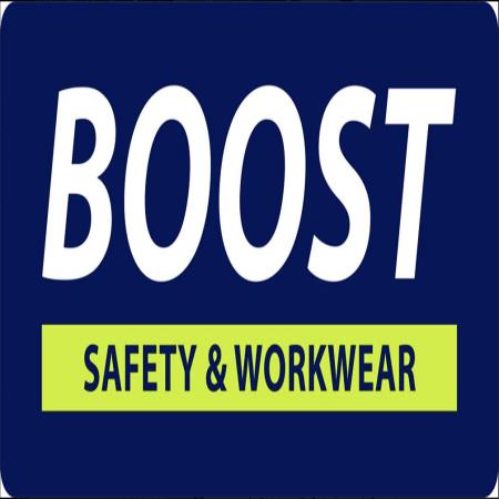 Boost Safety & Workwear Sydney (13) 0035 7468