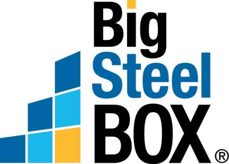 Bigsteelbox Corporation Carp (613)706-6398
