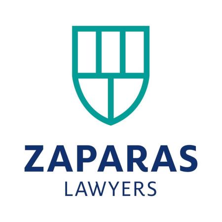 Zaparas Lawyers Sunshine Sunshine 1800 927 272